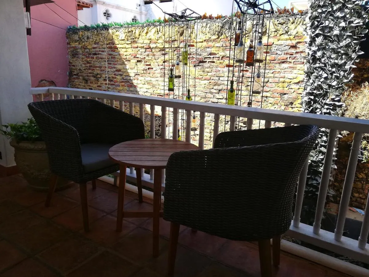La Condesa Hotel San Diego