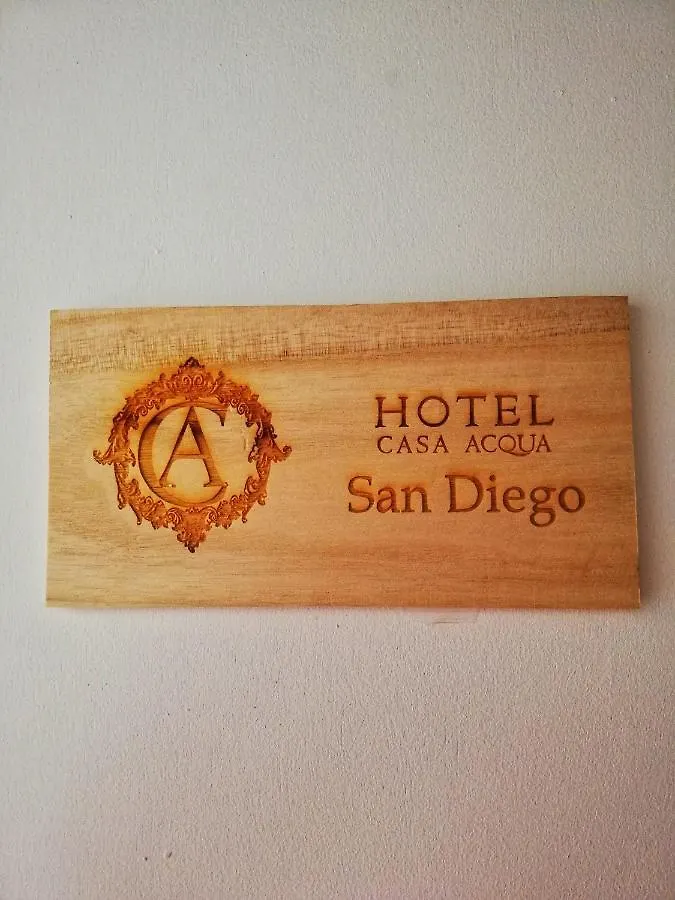 La Condesa Hotel San Diego