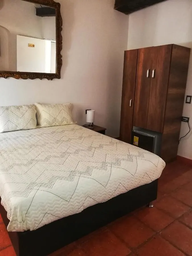 La Condesa Hotel San Diego Colombia