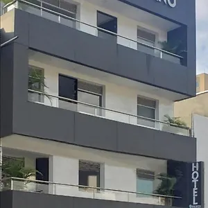 Murano 3*, Medellín Colombia