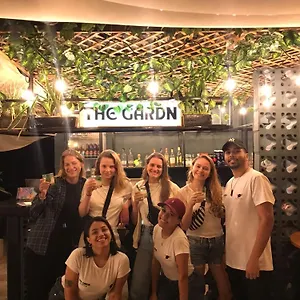 Oasis , Medellín Colombia