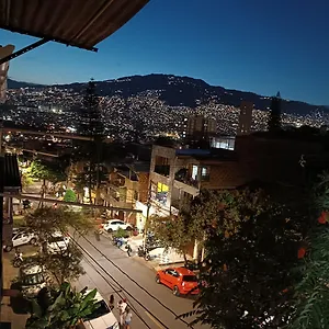 Campo Valdes Park , Medellín Colombia