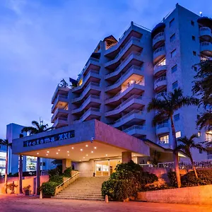 Irotama Xxi 5*, Santa Marta (Magdalena) Colombia