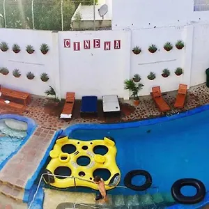 Drop Bear , Santa Marta (Magdalena) Colombia