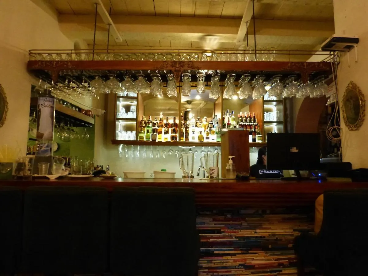 La Condesa Hotel San Diego 0*, Cartagena